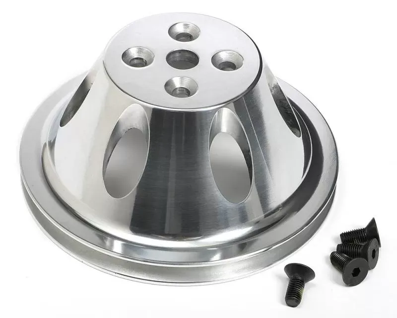 Pulleys
