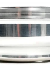 Trans-Dapt Performance CRANKSHAFT Pulley; 1 Groove; 69-85 CHEVROLET 283-350; LONG W/P- Pol. ALUMINUM Chevrolet                                     - 6056 - Image 4