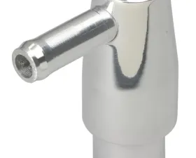 Trans-Dapt Performance PCV Valve for 1-1/4 in. Valve Cover Hole- ALUMINUM