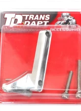 Trans-Dapt Performance TIMING TAB POLISHED ALUMINUM BBC                                     - 6082 - Image 2