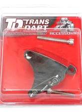 Trans-Dapt Performance TIMING TAB CHROMED ALUMINUM SBC                                     - 6094 - Image 3