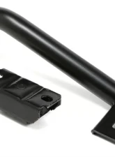 Trans-Dapt Performance LS ENGINE SWAP TRANSMISSION MOUNT KIT; 73-87 CHEVY/GMC C10/C15 TRUCKS & SUVS Chevrolet Suburban 1973-1974 4.8L 6-Cyl                                     - 6421 - Image 2