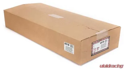 Trans-Dapt Performance LS ENGINE SWAP MANUAL TRANSMISSION MOUNT KIT; 67-69 CAMARO & 68-74 NOVA - 6518