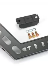 Trans-Dapt Performance LS ENGINE SWAP MANUAL TRANSMISSION MOUNT KIT; 67-69 CAMARO & 68-74 NOVA                                     - 6518 - Image 2