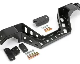Trans-Dapt Performance LS ENGINE SWAP MANUAL TRANSMISSION MOUNT KIT; 67-69 CAMARO & 68-74 NOVA