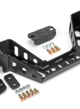 Trans-Dapt Performance LS ENGINE SWAP MANUAL TRANSMISSION MOUNT KIT; 67-69 CAMARO & 68-74 NOVA                                     - 6518 - Image 3