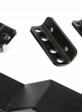 Trans-Dapt Performance LS ENGINE SWAP MANUAL TRANSMISSION MOUNT KIT; 70-81 CAMARO & FIREBIRD                                     - 6519 - Image 2