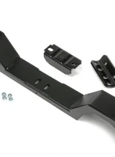 Trans-Dapt Performance LS ENGINE SWAP MANUAL TRANSMISSION MOUNT KIT; 70-81 CAMARO & FIREBIRD                                     - 6519 - Image 3