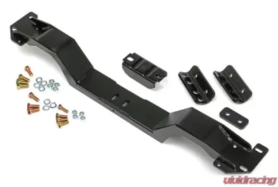 Trans-Dapt Performance LS ENGINE SWAP MANUAL TRANSMISSION MOUNT KIT; 70-81 CAMARO & FIREBIRD - 6519