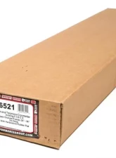 Trans-Dapt Performance C4 & C6 TRANSMISSION CROSSMEMBER KIT; NO DROP; RUBBER PAD                                     - 6521 - Image 3