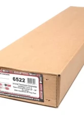 Trans-Dapt Performance C4 & C6 TRANSMISSION CROSSMEMBER KIT; NO DROP; POLYURETHANE PAD                                     - 6522 - Image 3