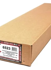 Trans-Dapt Performance C4 & C6 TRANSMISSION CROSSMEMBER KIT; 3 in. DROP; RUBBER PAD                                     - 6523 - Image 3