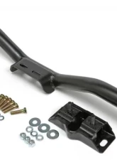 Trans-Dapt Performance C4 & C6 TRANSMISSION CROSSMEMBER KIT; 3 in. DROP; RUBBER PAD                                     - 6523 - Image 3