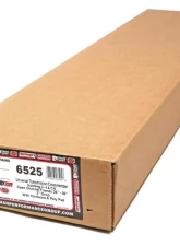 Trans-Dapt Performance C4 & C6 TRANSMISSION CROSSMEMBER KIT; 3 in. DROP; POLYURETHANE PAD                                     - 6525 - Image 3