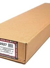 Trans-Dapt Performance C4 & C6 TRANSMISSION CROSSMEMBER KIT; 6 in. DROP; POLYURETHANE PAD                                     - 6527 - Image 3