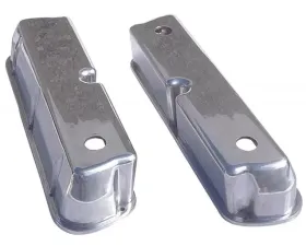 Trans-Dapt Performance SB FORD TALL ALUMINUM V/C