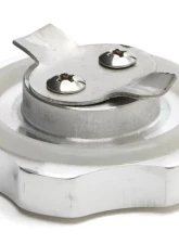 Trans-Dapt Performance REPLACEMENT CAP FOR TRANS-DAPT STAINLESS STEEL RADIATOR OVERFLOW TANKS                                     - 6909 - Image 2