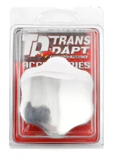Trans-Dapt Performance REPLACEMENT CAP FOR TRANS-DAPT STAINLESS STEEL RADIATOR OVERFLOW TANKS                                     - 6909 - Image 3