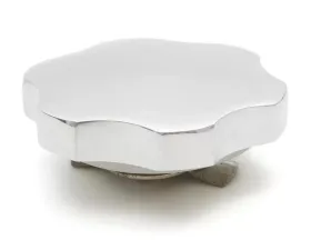 Trans-Dapt Performance REPLACEMENT CAP FOR TRANS-DAPT STAINLESS STEEL RADIATOR OVERFLOW TANKS