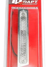 Trans-Dapt Performance REPLACEMENT BULB FOR TRANS-DAPT 6967 LIGHTED LICENSE PLATE FRAME                                     - 6956 - Image 3
