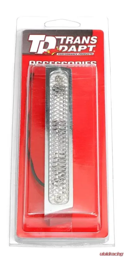 Trans-Dapt Performance REPLACEMENT BULB FOR TRANS-DAPT 6967 LIGHTED LICENSE PLATE FRAME - 6956
