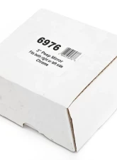 Trans-Dapt Performance CHROME STEEL 3 in. PEEP MIRROR                                     - 6976 - Image 3