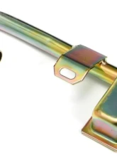 Trans-Dapt Performance SB CHEVY CLAIMER OIL PAN PICKUP for 7113 & 7115                                     - 7114 - Image 2