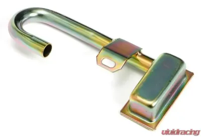 Trans-Dapt Performance SB CHEVY CLAIMER OIL PAN PICKUP for 7113 & 7115 - 7114