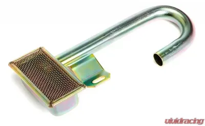 Trans-Dapt Performance SB CHEVY CLAIMER OIL PAN PICKUP for 7113 & 7115 - 7114