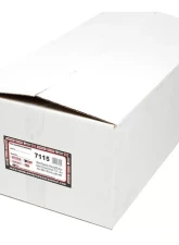 Trans-Dapt Performance SB CHEVY ('55-79) CLAIMER OIL PAN 283-400; 8QT; DRIVERS SIDE DIPSTICK- ZINC                                     - 7115 - Image 4