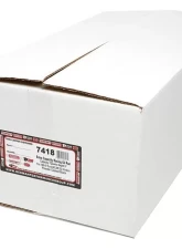 Trans-Dapt Performance SB FORD OIL PAN 1965-1987 260-289-302 7QT FRONT SUMP BLACK                                     - 7418 - Image 4