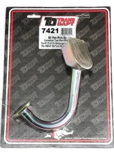 Trans-Dapt Performance SB FORD 302W OIL PAN PICKUP for 1172 7416, 7417, 7418                                     - 7421 - Image 2