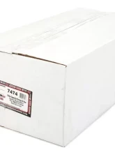 Trans-Dapt Performance SB FORD OIL PAN 1965-1987 351W 8QT FRONT SUMP ZINC                                     - 7474 - Image 3