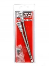 Trans-Dapt Performance COLUMN DRESS-UP KIT; 1965-86 GM Vehicles- ALUMINUM                                     - 7597 - Image 3
