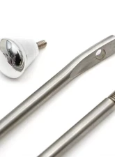 Trans-Dapt Performance COLUMN DRESS-UP KIT; 1965-86 GM Vehicles- ALUMINUM                                     - 7597 - Image 2