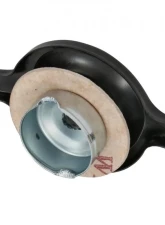 Trans-Dapt Performance TWIST-IN OIL CAP; BLACK STEEL                                     - 4805 - Image 2