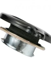 Trans-Dapt Performance TWIST-IN OIL CAP; BLACK STEEL                                     - 4805 - Image 3