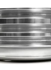 Trans-Dapt Performance CRANKSHAFT Pulley; 3 Groove; 55-68 CHEVROLET 283-350; LONG W/P- Pol. ALUMINUM Chevrolet Truck 1959 4.6L V8                                     - 6058 - Image 4