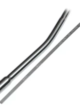 Trans-Dapt Performance PONTIAC V8 (NOT 389 OR 403) DIPSTICK; ALUMINUM HANDLE, STEEL STICK- BLACK FINISH                                     - 7157 - Image 3