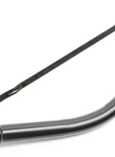 Trans-Dapt Performance CHEVY TH350 TRANS. DIPSTICK; 27 IN. LONG; ALUMINUM HANDLE/STEEL TUBE- BLACK                                     - 7167 - Image 3