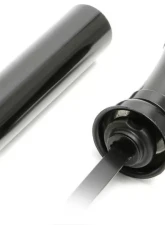Trans-Dapt Performance CHEVY TH350 TRANS. DIPSTICK; 27 IN. LONG; ALUMINUM HANDLE/STEEL TUBE- BLACK                                     - 7167 - Image 5