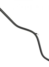 Trans-Dapt Performance CHEVY TH350 TRANS. DIPSTICK; 27 IN. LONG; ALUMINUM HANDLE/STEEL TUBE- BLACK                                     - 7167 - Image 6