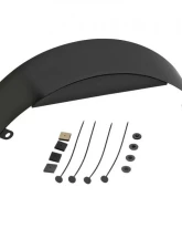 Trans-Dapt Performance 5-1/2 IN. WIDE RADIATOR FAN SHROUD; 20 IN. DIAMETER; STEEL- BLACK FINISH                                     - 7178 - Image 5