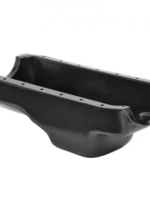 Trans-Dapt Performance CHRYSLER 360 ('71-80) STEEL ENGINE OIL PAN- BLACK FINISH                                     - 7428 - Image 5