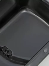 Trans-Dapt Performance CHRYSLER 360 ('71-80) STEEL ENGINE OIL PAN- BLACK FINISH                                     - 7428 - Image 4