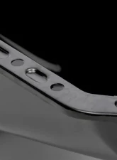 Trans-Dapt Performance HEMI 392 ('55-58) STEEL ENGINE OIL PAN- BLACK FINISH                                     - 7429 - Image 3