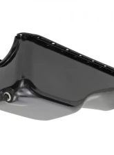 Trans-Dapt Performance HEMI 392 ('55-58) STEEL ENGINE OIL PAN- BLACK FINISH                                     - 7429 - Image 7