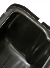 Trans-Dapt Performance FORD 352-428 STEEL VALVE COVERS; TRADITIONAL-STYLE- BLACK FINISH                                     - 7441 - Image 3