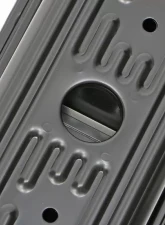 Trans-Dapt Performance SB CHEVY 5.0-5.7L STEEL VALVE COVERS (Trucks Only)- BLACK FINISH                                     - 7443 - Image 2