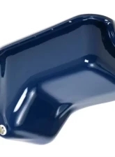 Trans-Dapt Performance FORD 302 1980-96 TRUCK & VAN BLUE OIL PAN                                     - 8352 - Image 3